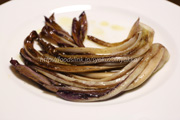 ラディッキオ・ロッソ・ディ・トレビーゾ・タルディーボ/Radicchio Rosso di Treviso Tardivo ラディッキオ・ロッソ・ディ・トレビーゾ・タルディーボ/Radicchio Rosso di Treviso Tardivo