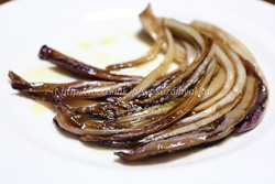 ラディッキオ・ロッソ・ディ・トレビーゾ・タルディーボ/Radicchio Rosso di Treviso Tardivo ラディッキオ・ロッソ・ディ・トレビーゾ・タルディーボ/Radicchio Rosso di Treviso Tardivo