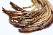 ラディッキオ・ロッソ・ディ・トレビーゾ・タルディーボ/Radicchio Rosso di Treviso Tardivo ラディッキオ・ロッソ・ディ・トレビーゾ・タルディーボ/Radicchio Rosso di Treviso Tardivo