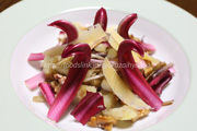 ラディッキオ・ロッソ・ディ・トレビーゾ・タルディーボ/Radicchio Rosso di Treviso Tardivo ラディッキオ・ロッソ・ディ・トレビーゾ・タルディーボ/Radicchio Rosso di Treviso Tardivo
