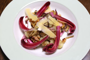 ラディッキオ・ロッソ・ディ・トレビーゾ・タルディーボ/Radicchio Rosso di Treviso Tardivo ラディッキオ・ロッソ・ディ・トレビーゾ・タルディーボ/Radicchio Rosso di Treviso Tardivo