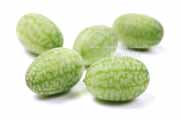 メキシカンサワーガーキン/きゅうりメロン/マイクロきゅうり/Cucamelon メキシカンサワーガーキン、きゅうりメロン/マイクロきゅうり,Cucamelon,mouse melon,Mexican sour gherkin
