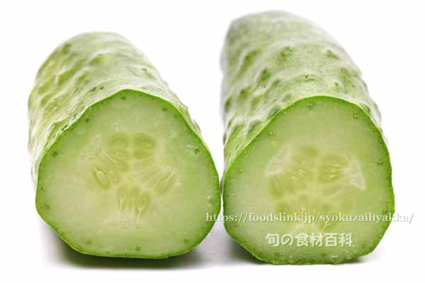 余蒔きゅうり 余蒔胡瓜 余蒔きゅうり 余蒔胡瓜
