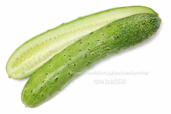 余蒔きゅうり 余蒔胡瓜 余蒔きゅうり 余蒔胡瓜