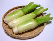 マコモダケ(真菰筍) マコモダケ 真菰筍 まこもだけ