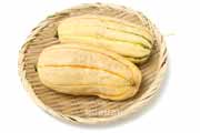 デリカータ・スカッシュ（Delicata Squash）