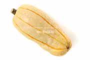 デリカータ・スカッシュ（Delicata Squash）