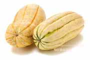 デリカータ・スカッシュ（Delicata Squash）