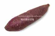 紫色のサツマイモ（甘藷）新品種、ふくむらさき