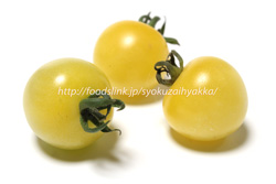 チェリースノーボール／Cherry-Snow-Ball：白いミニトマトの栽培