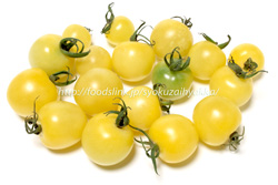 チェリースノーボール（Cherry-Snow-Ball）：ミニトマトの栽培