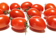 プラムトマト ＜ カゴメこくみトマト