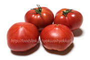 宮崎県産フルーツトマト（ソプラノ種）